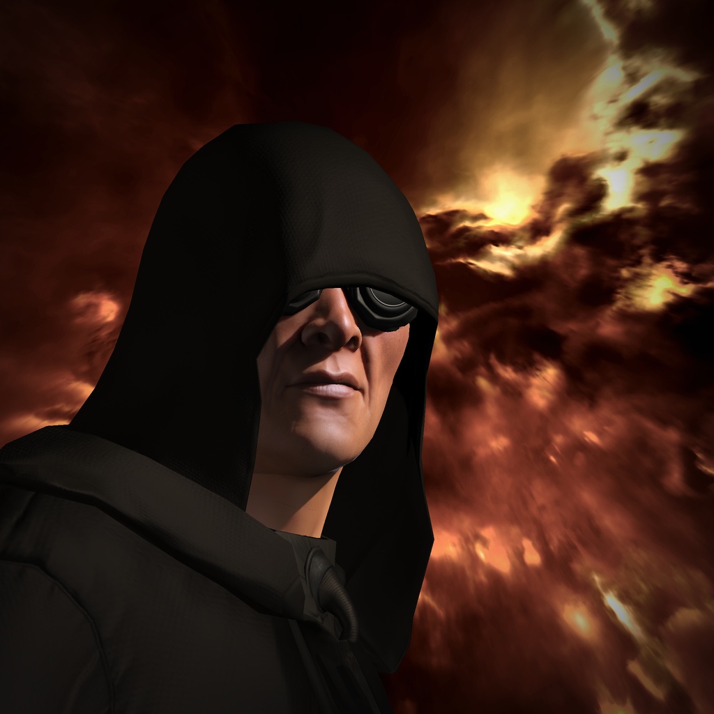 Everyday Armagedon