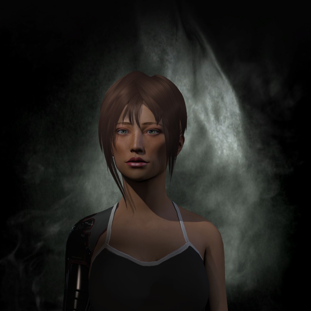 Itsa Girl