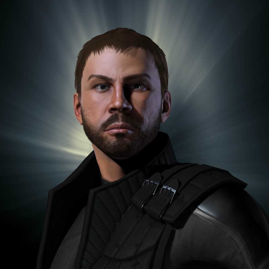 Furlinger Caldari