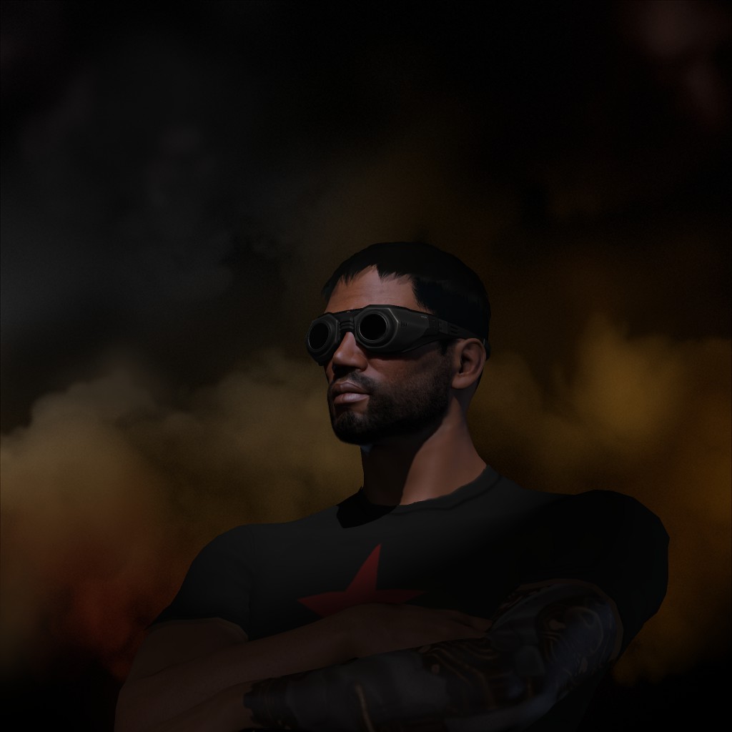 Cpt Blaubaer