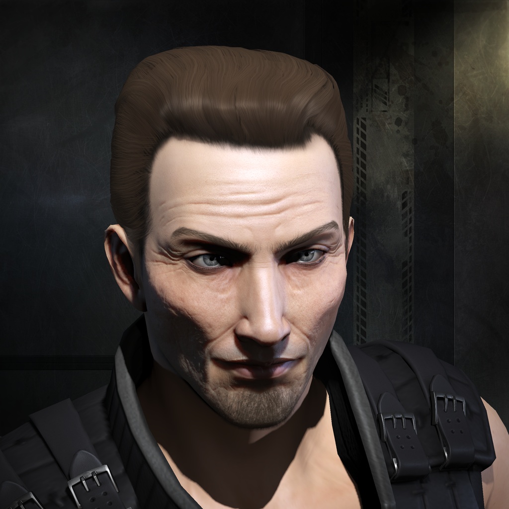 Mckaine
