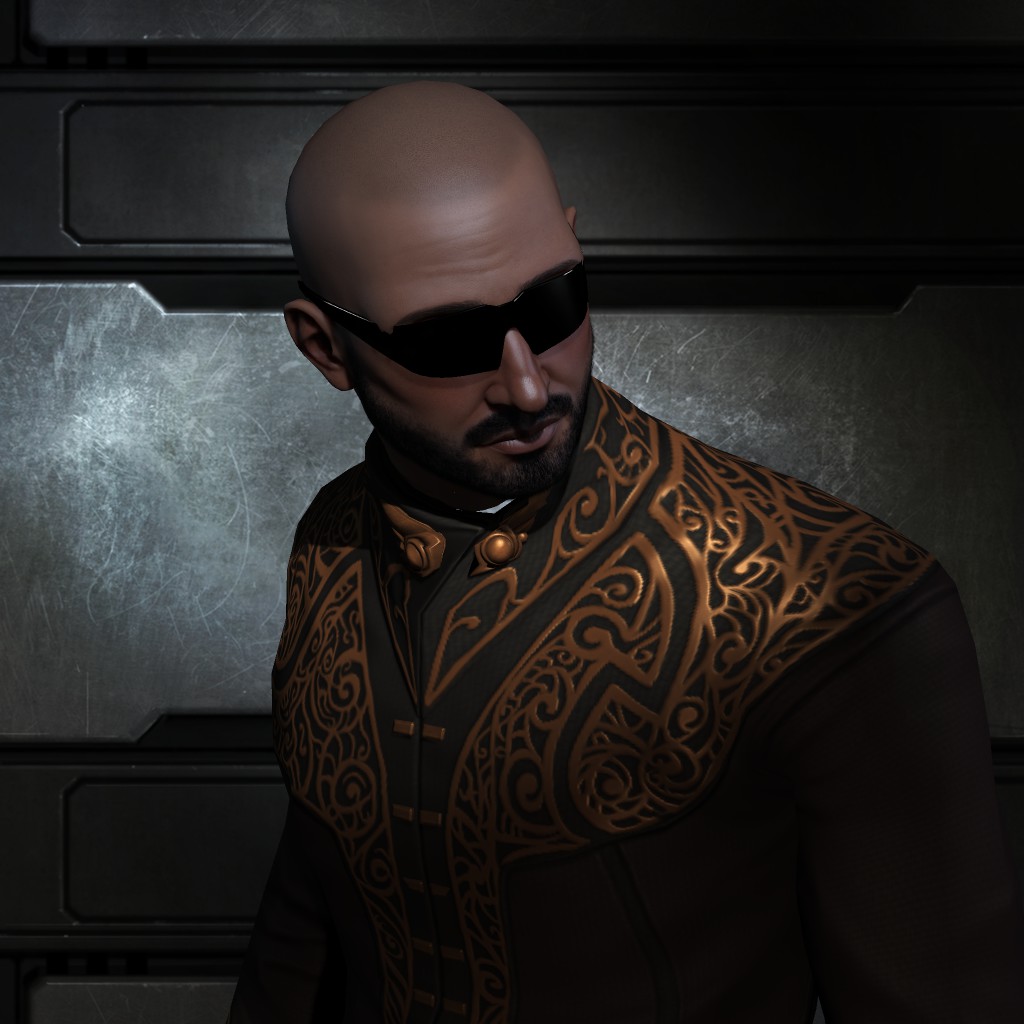 Tai Kilrathi
