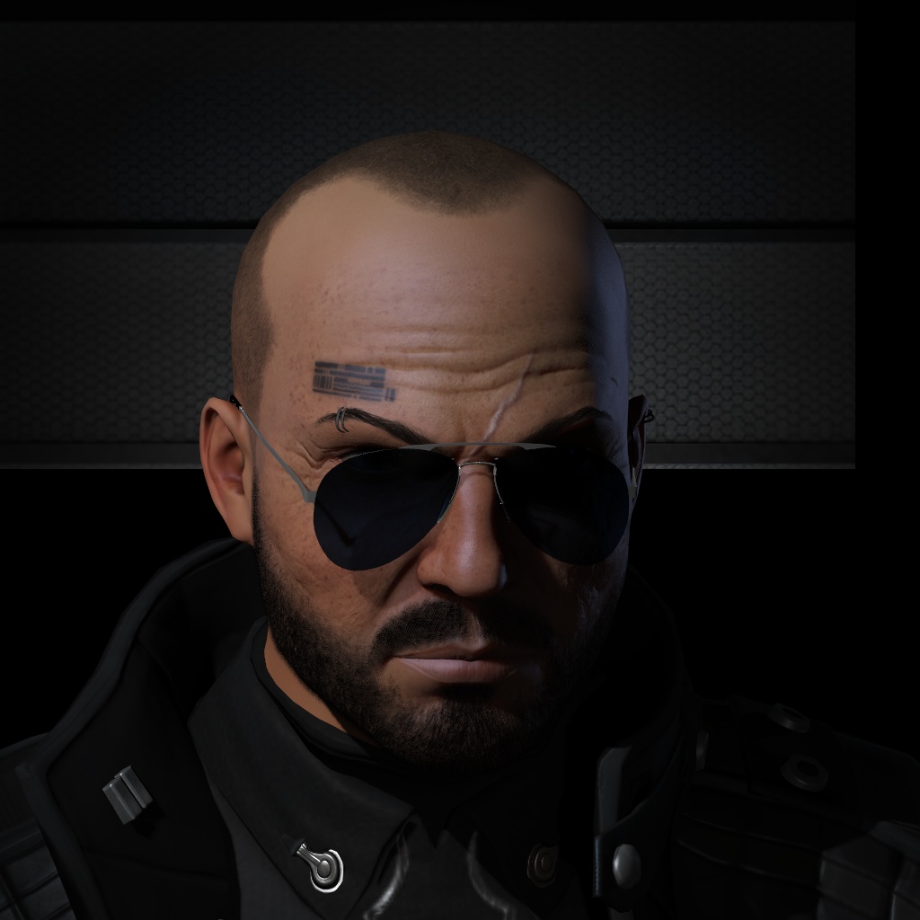 Cthrek Goru
