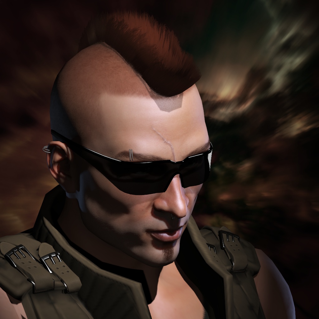 Solar Fury