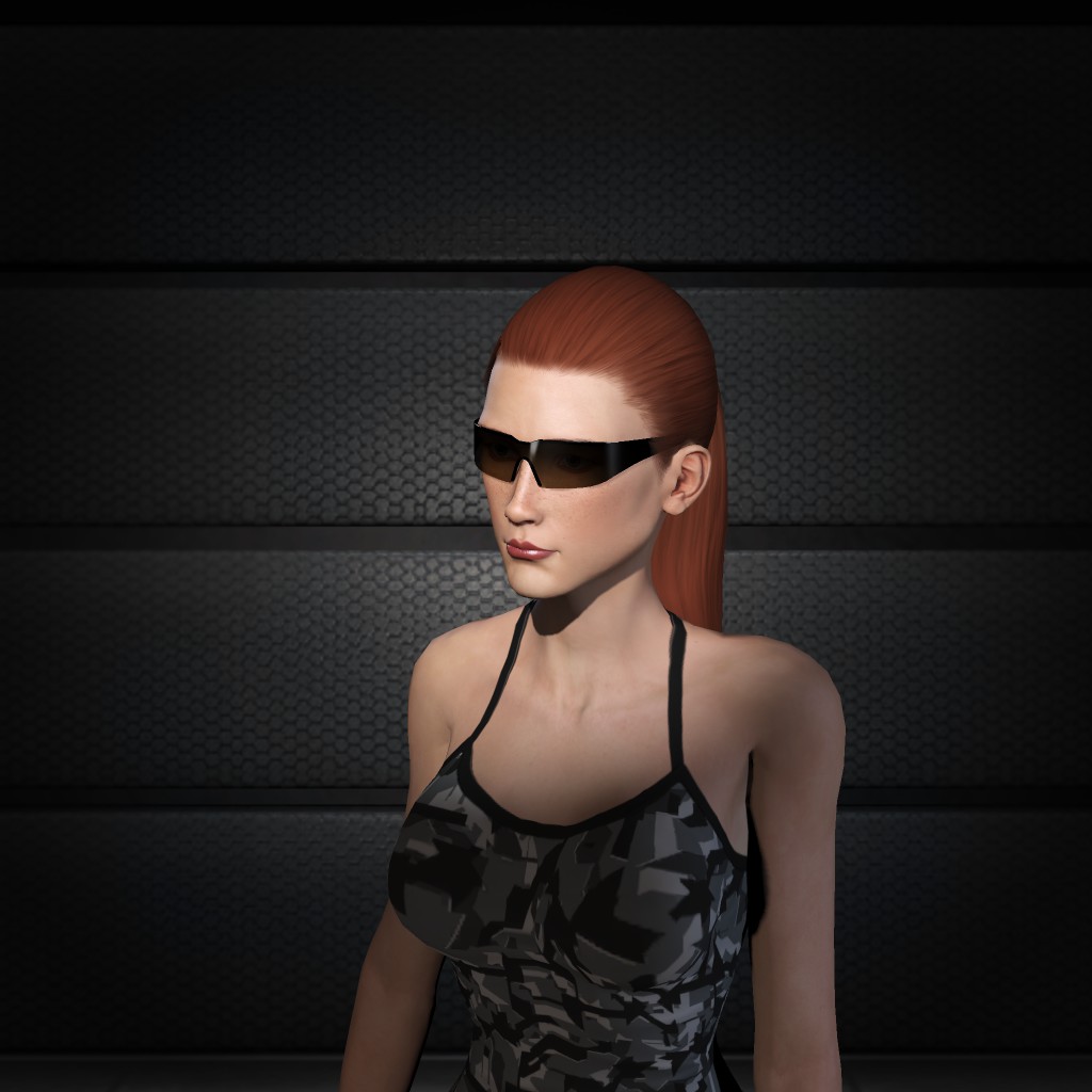 Shandra Demoid