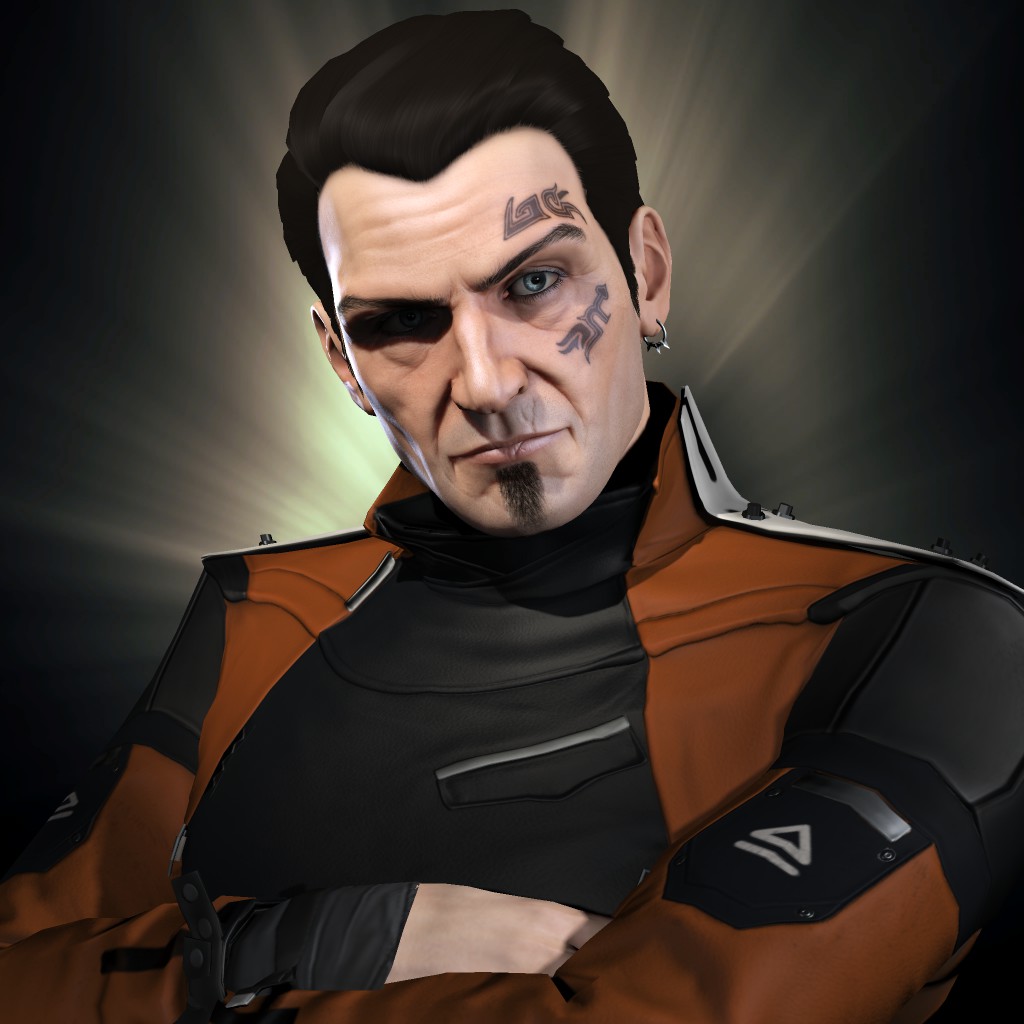 Amarrius IV