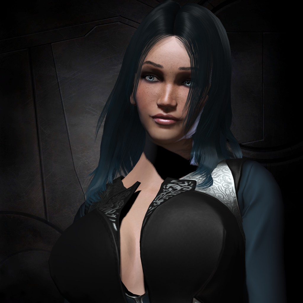 SapphireBlue