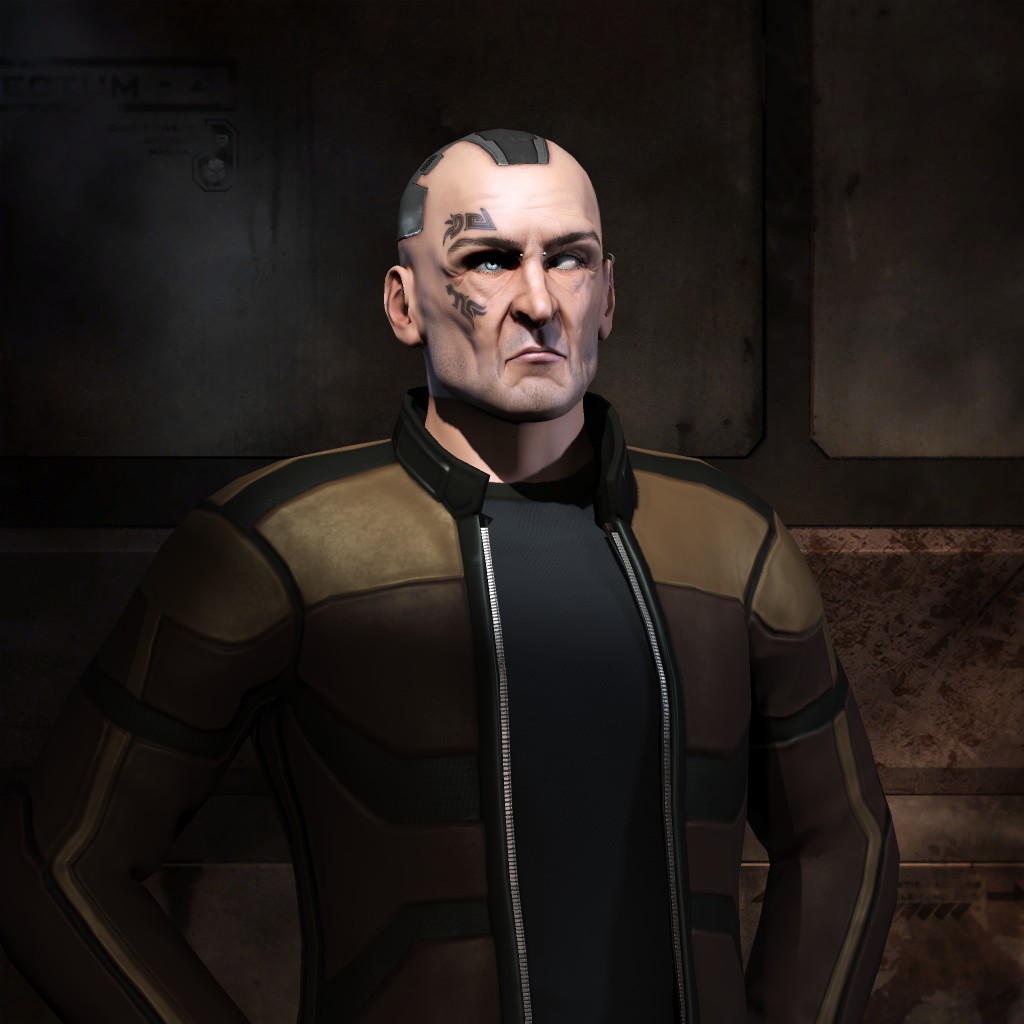 Darth Alavon