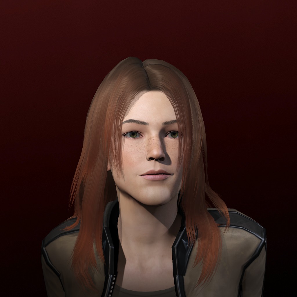 Nashta Riegel