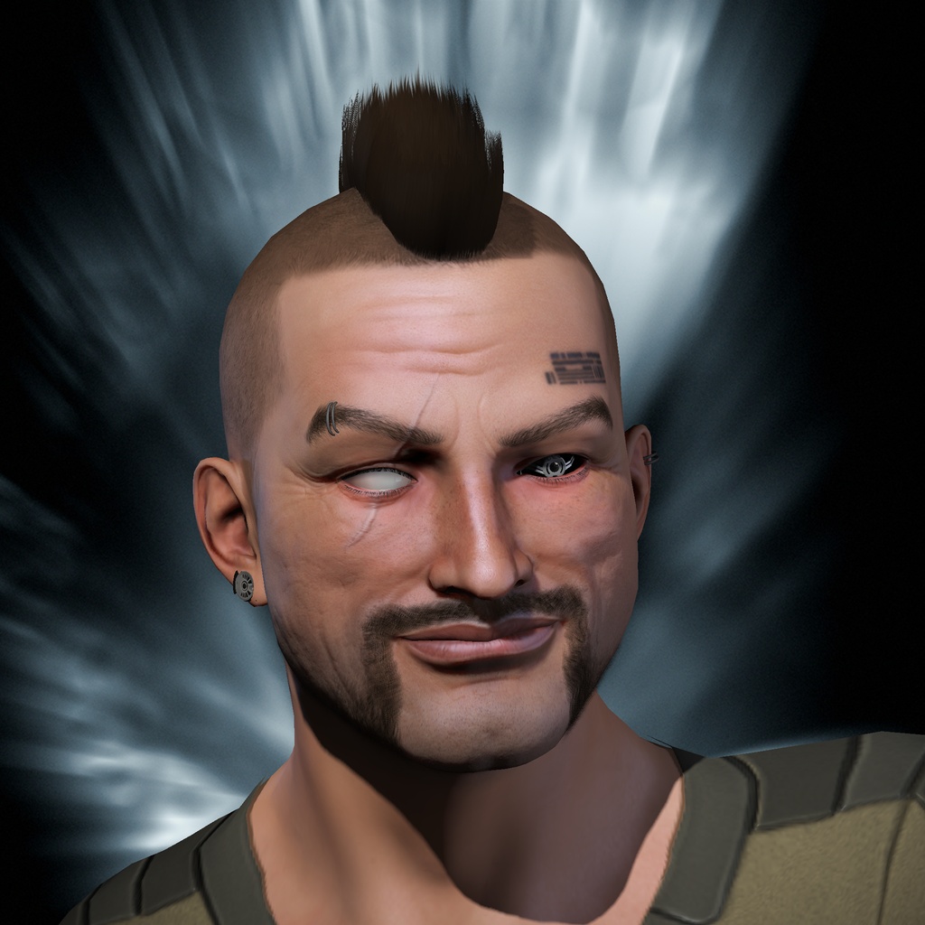L0rdAx3man