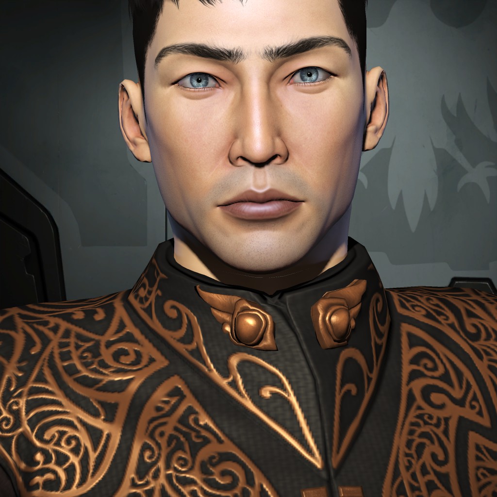 Leogael Arienbran