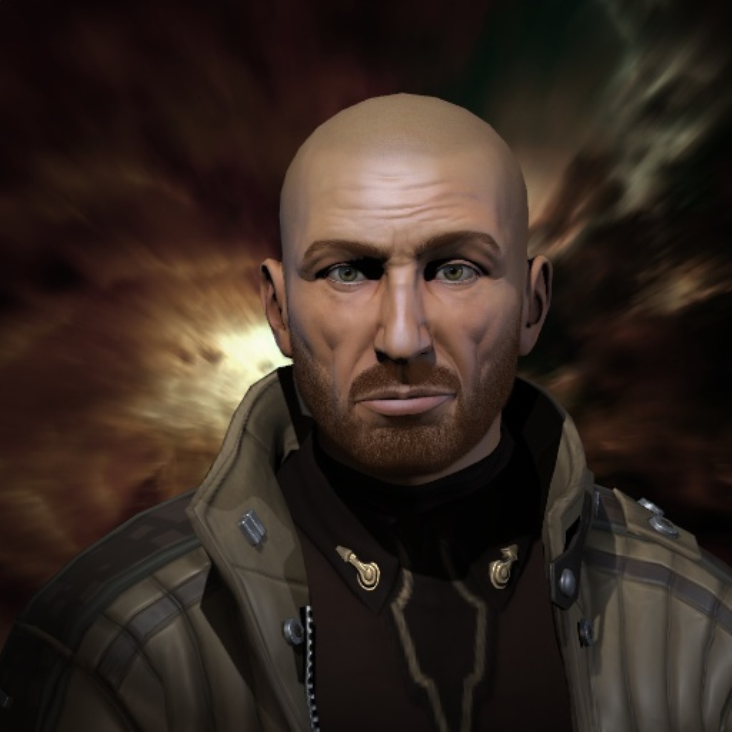 Kasra Shakur