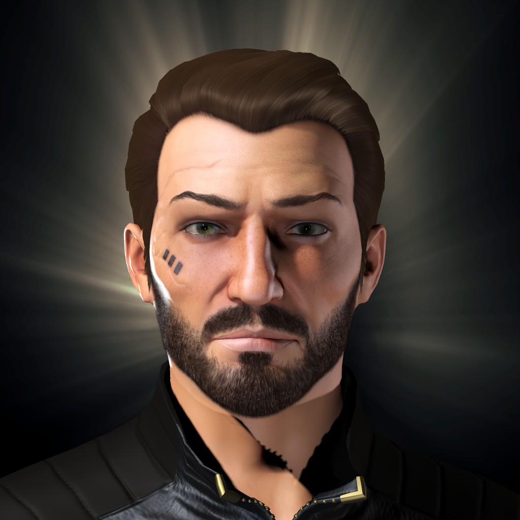 Darkaana Stone