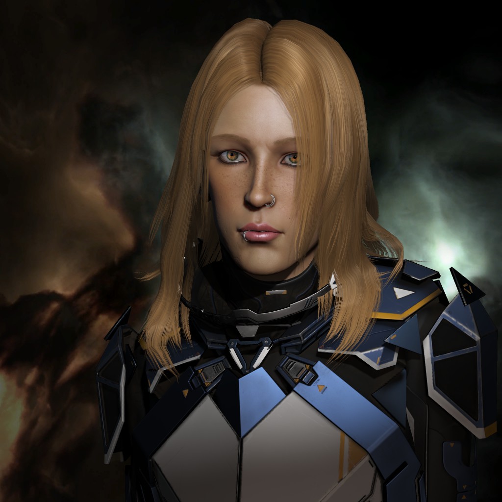Serenity Celestine