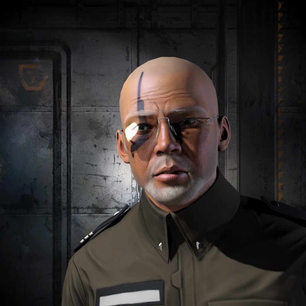 Roland Knighthawk