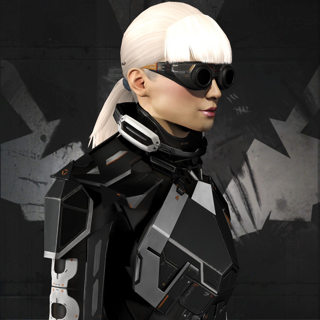 Dr Zynikerin