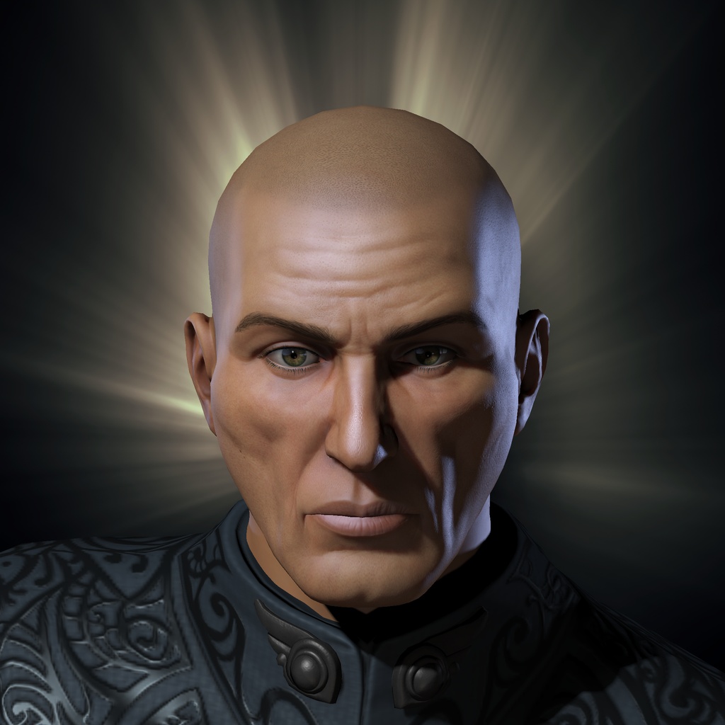 Tiberius Mhicleoid