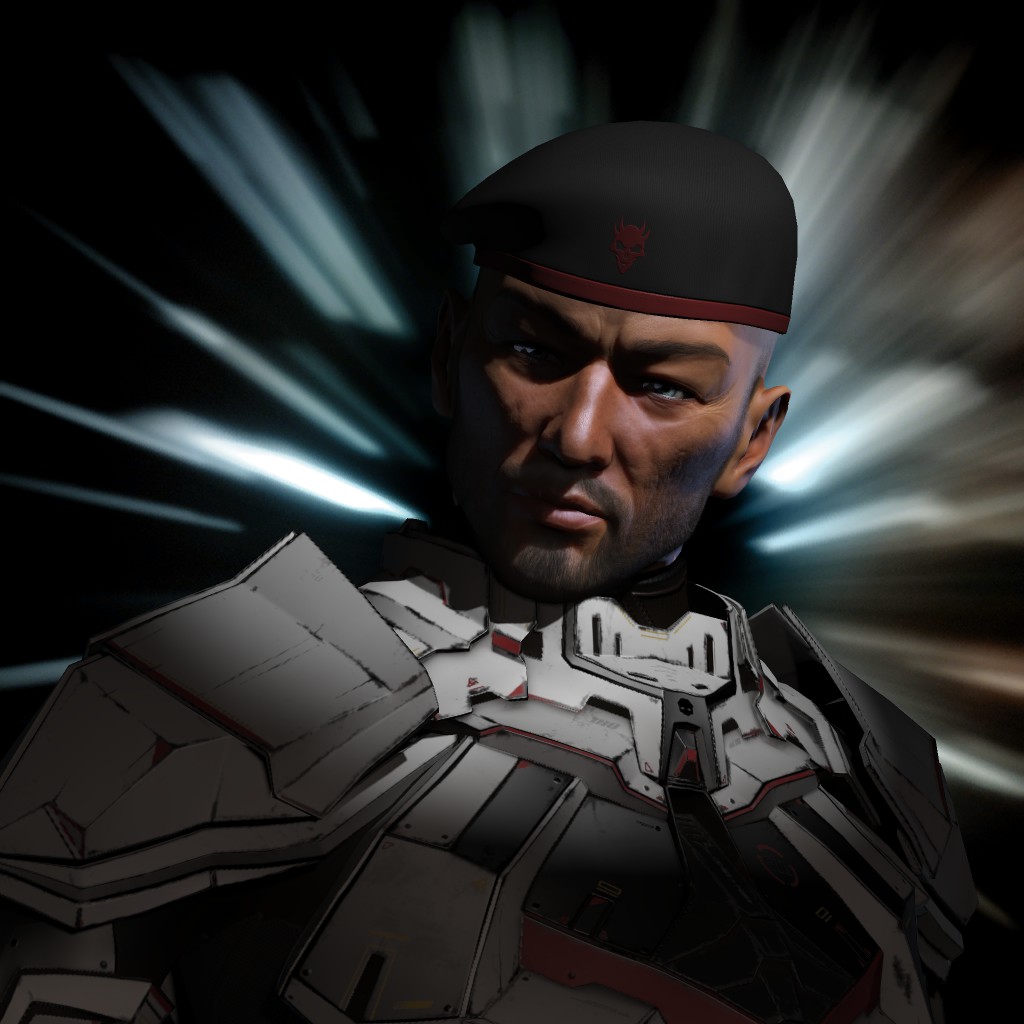 Ion Rawpack