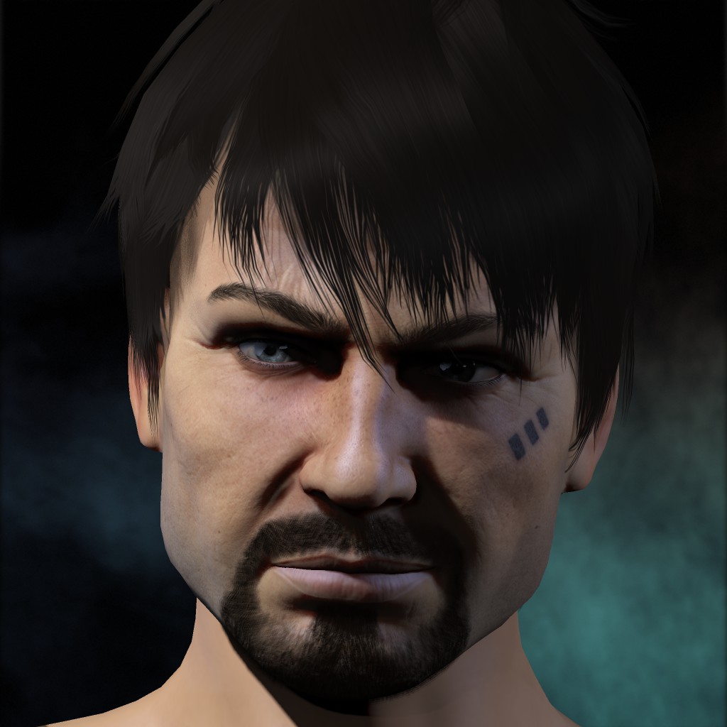 Kaldyre