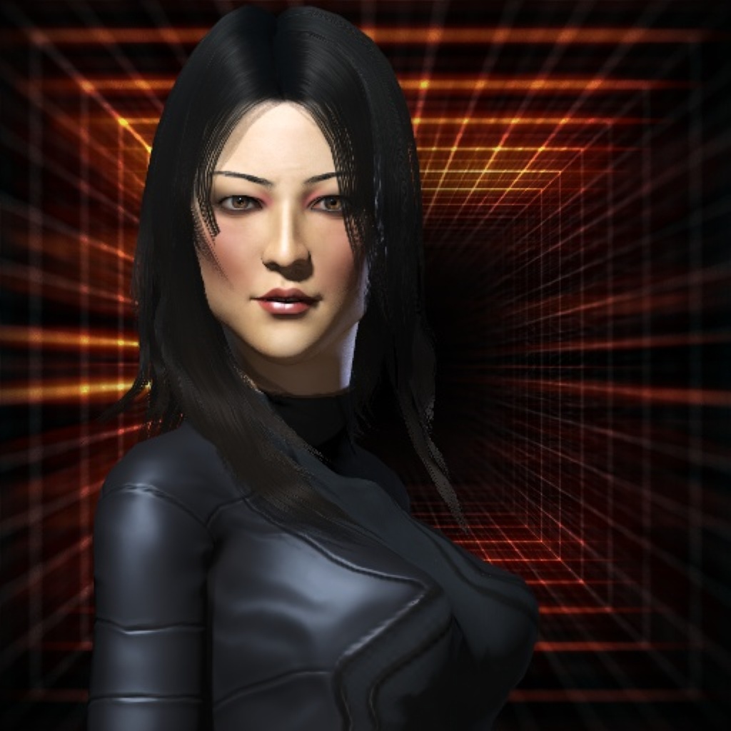 Mrs EmmaPeel