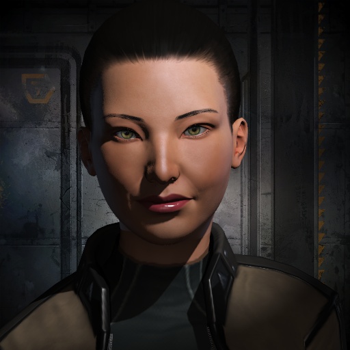 Freya Skywalker