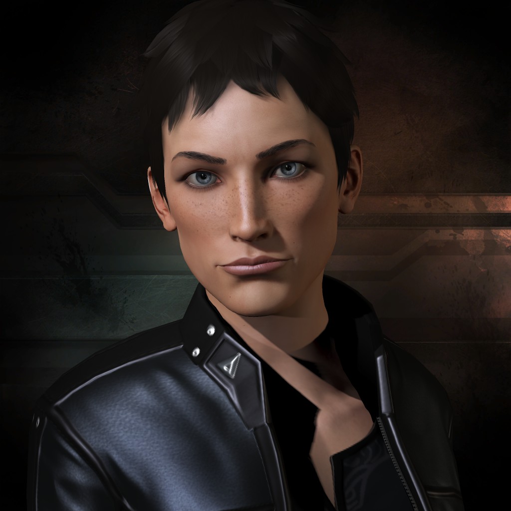 Hanna Hunter