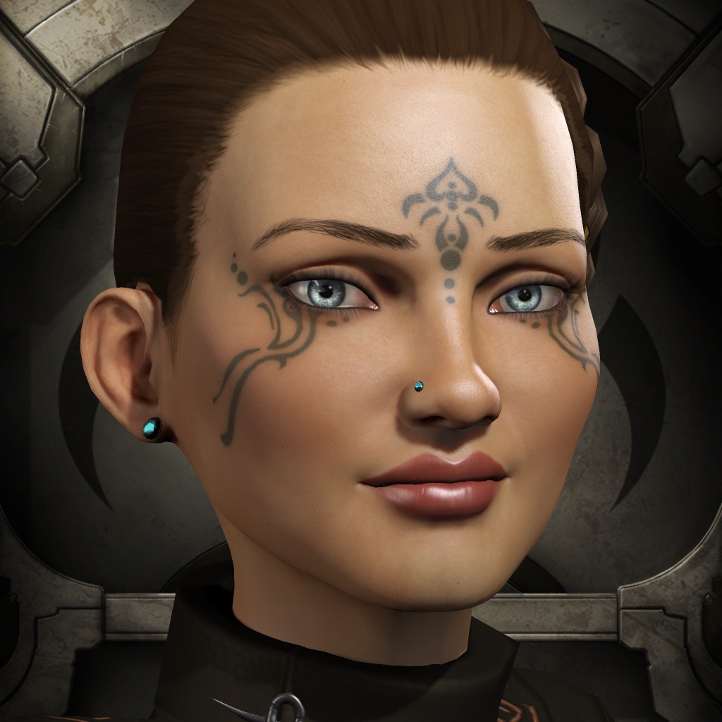Vindi Cator