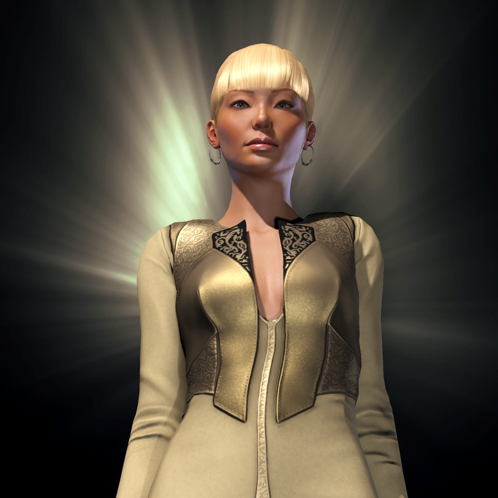 Denna Clyde
