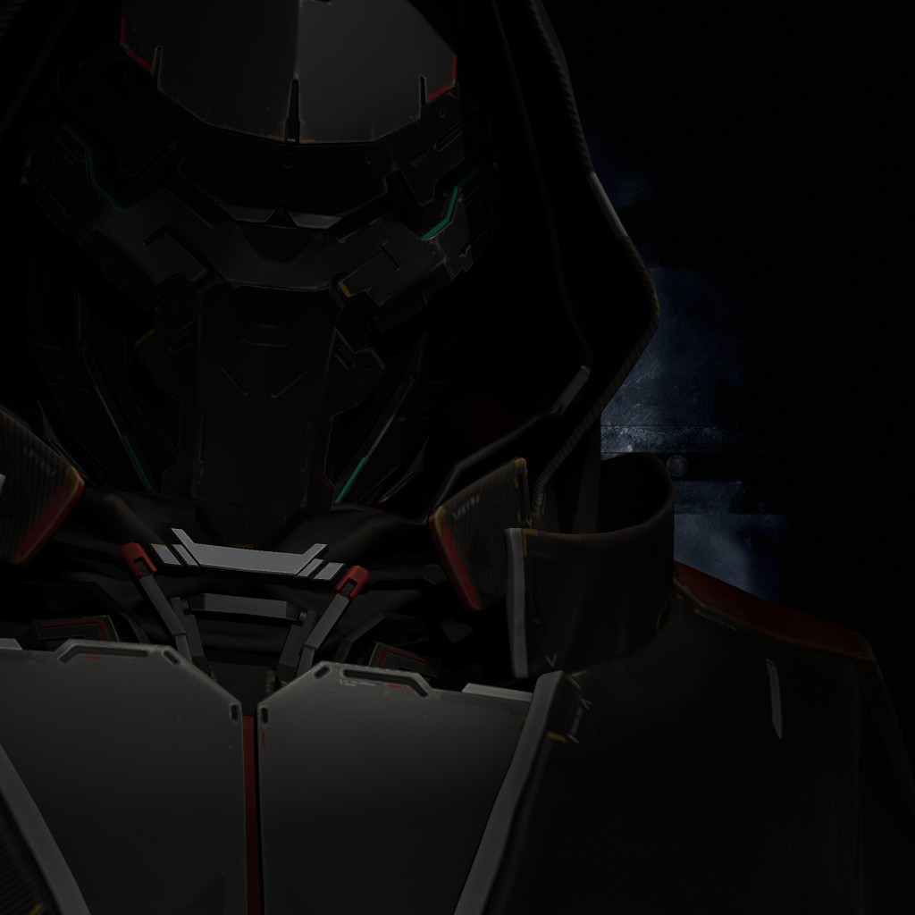 Cyber Spartan300