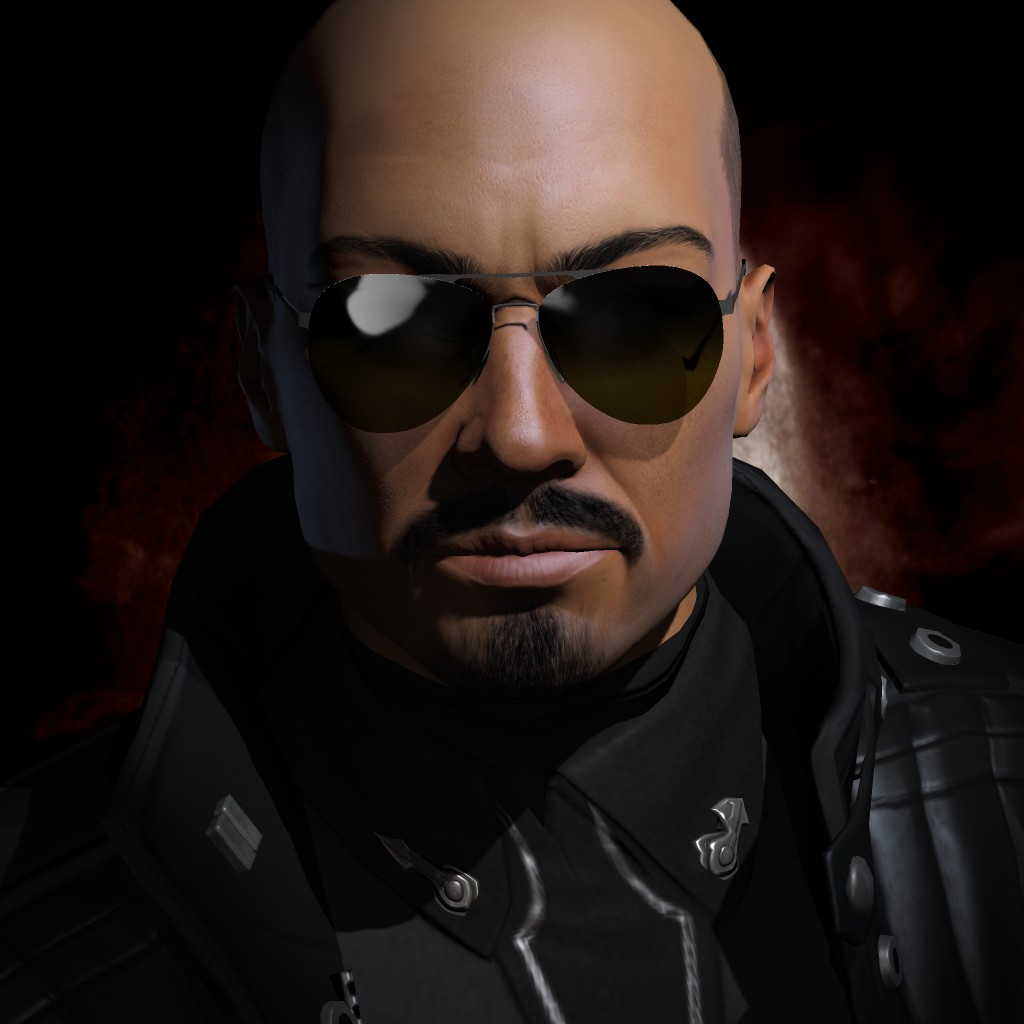 LieutenantShadow