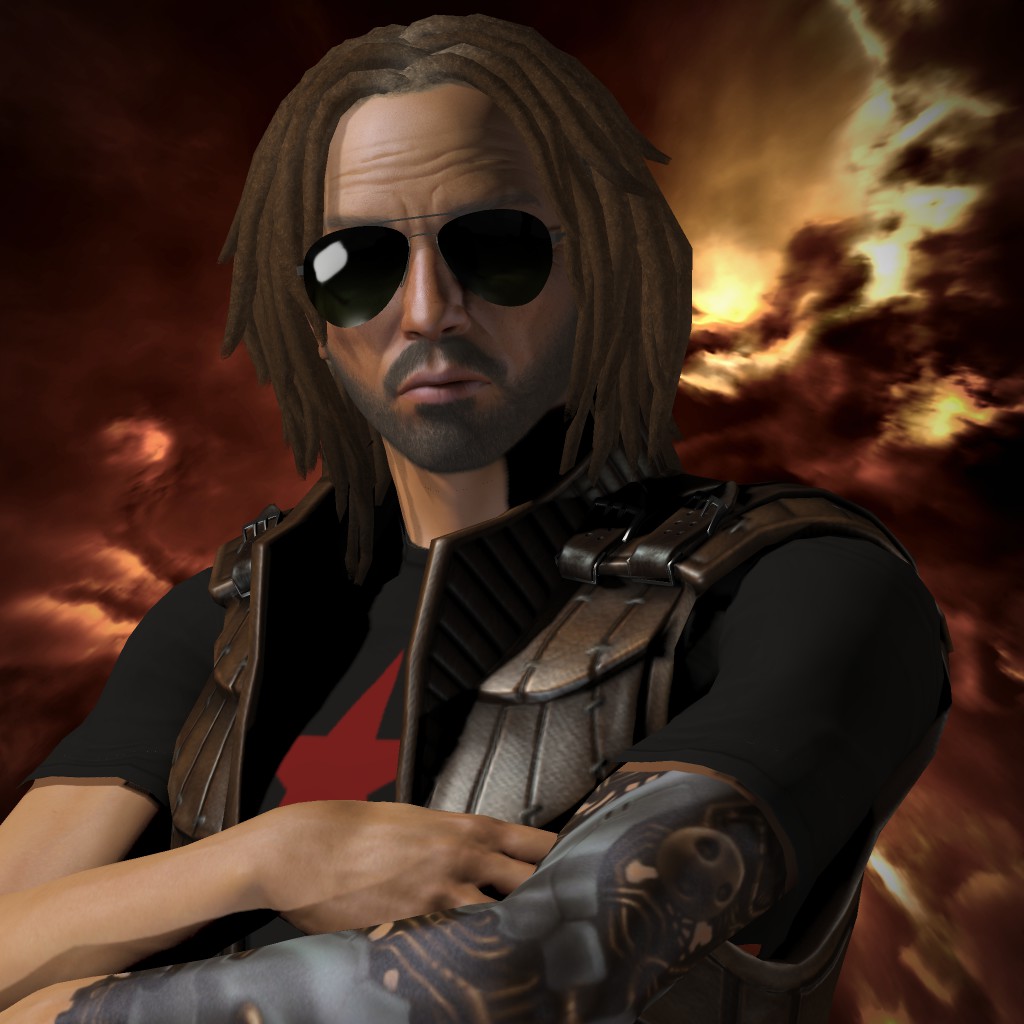 Gabe Fire