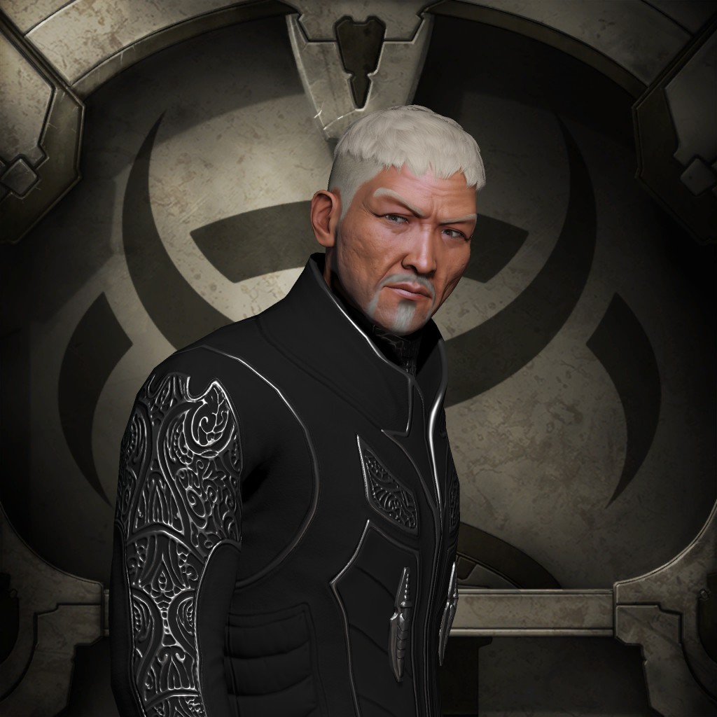 Lord Bthuul