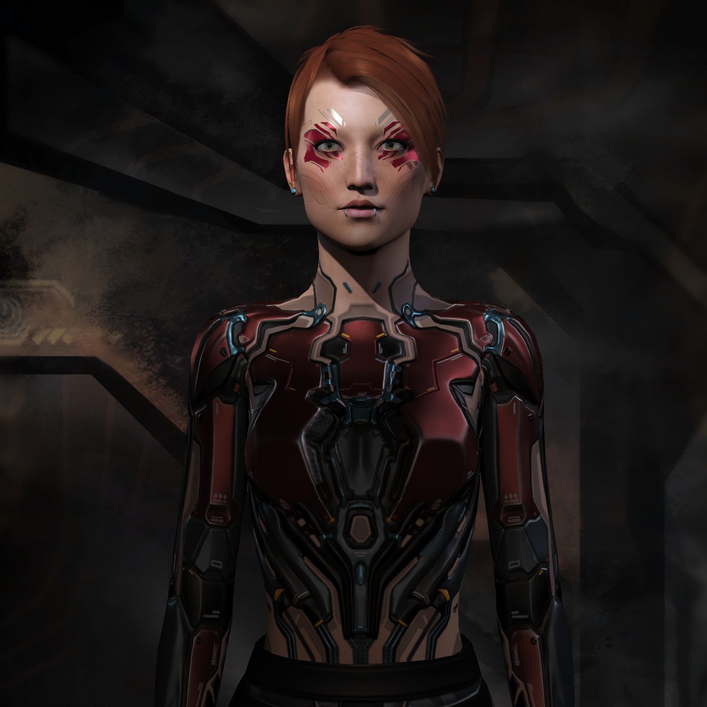 Lorii Reichs