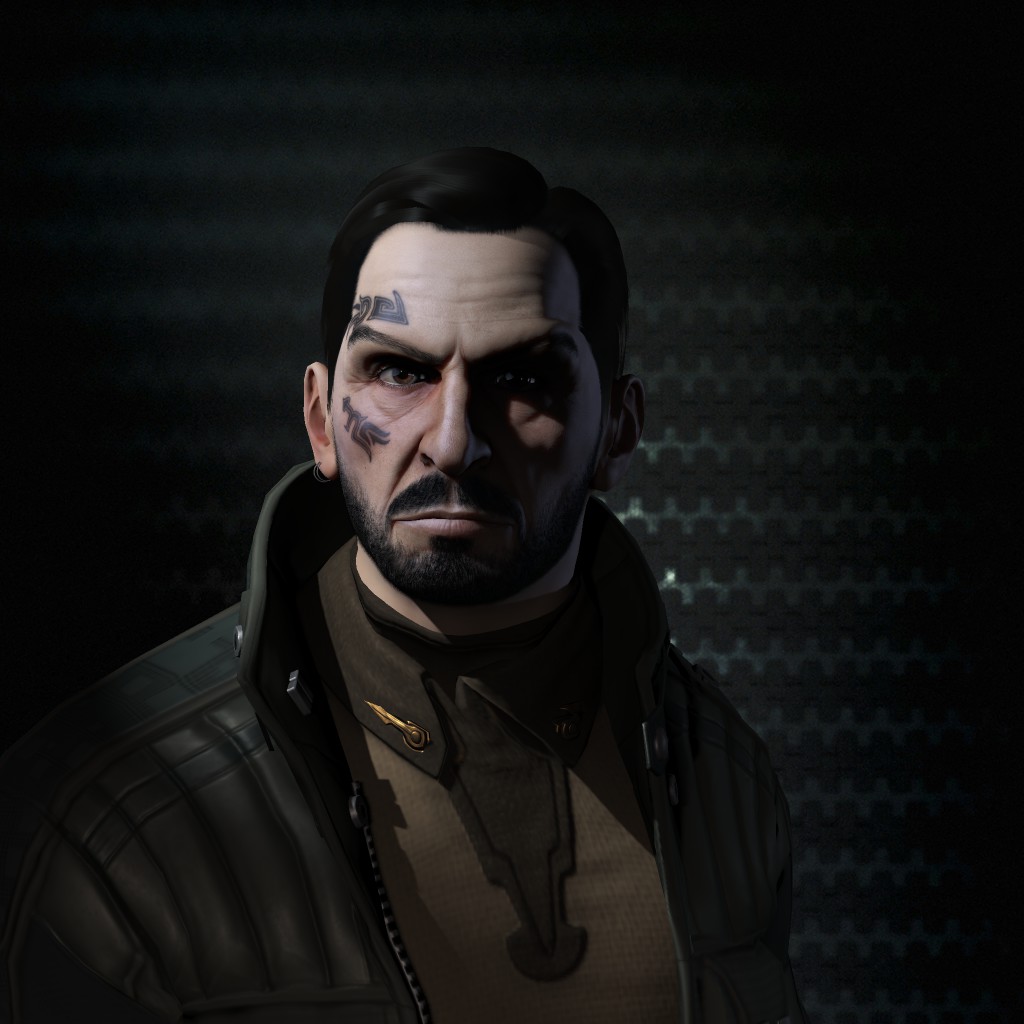 Bane Hawk