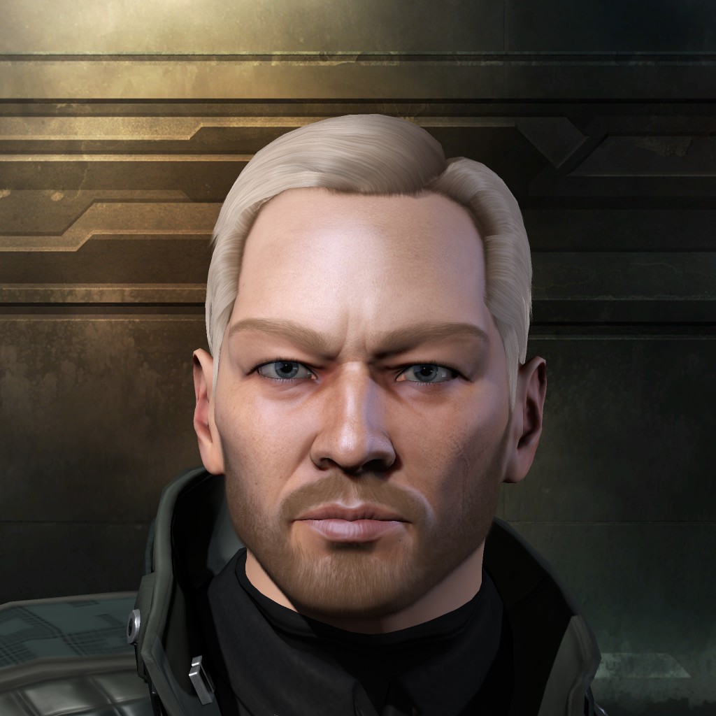 Desmond Archur
