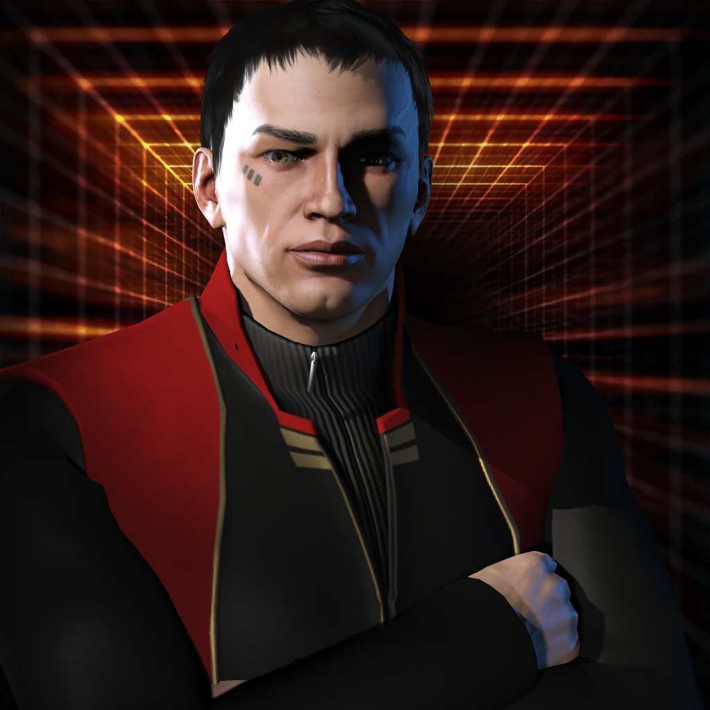 Dark Arenor
