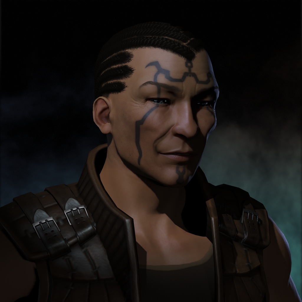 Kazanir Valjean
