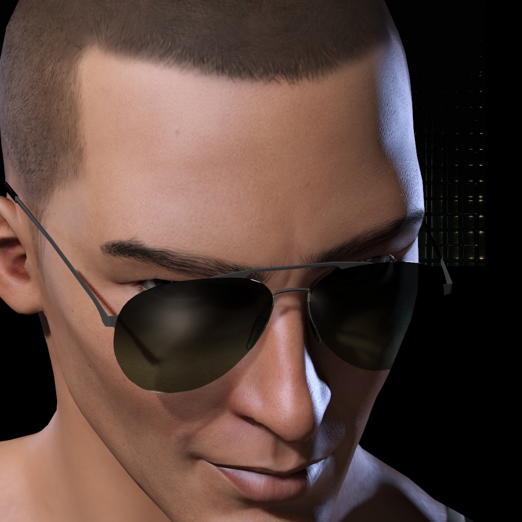 Rebel Arcaeus