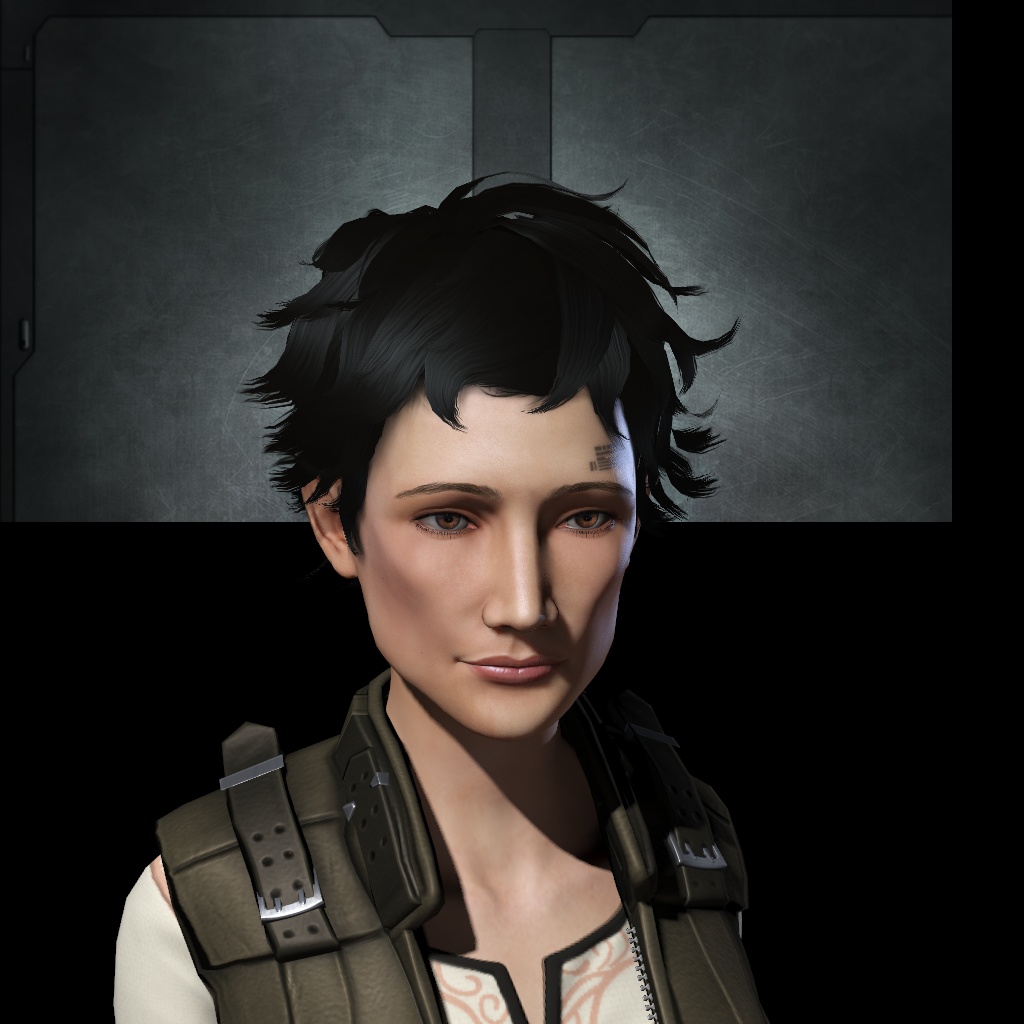 Lilith F