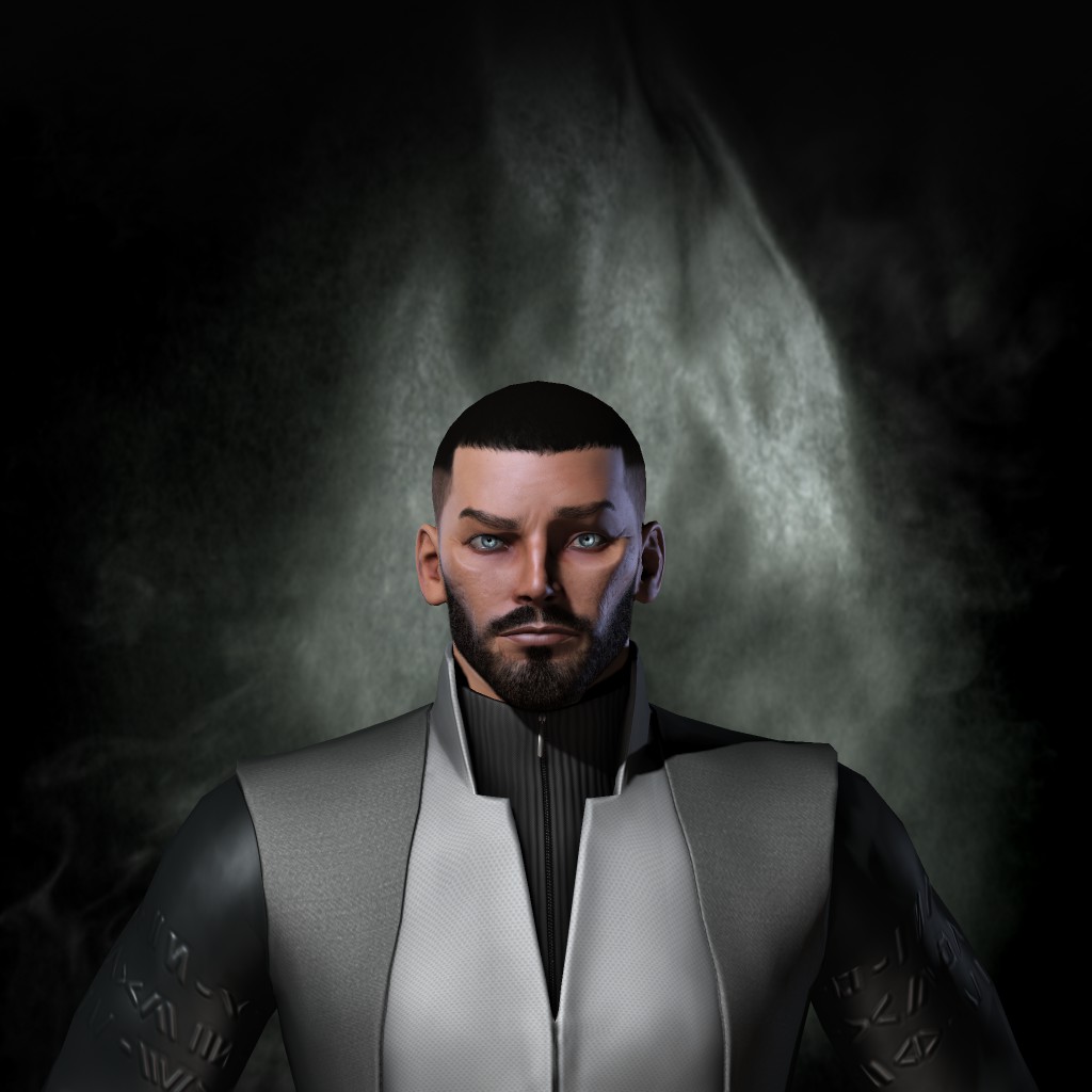 JasperTheManiac