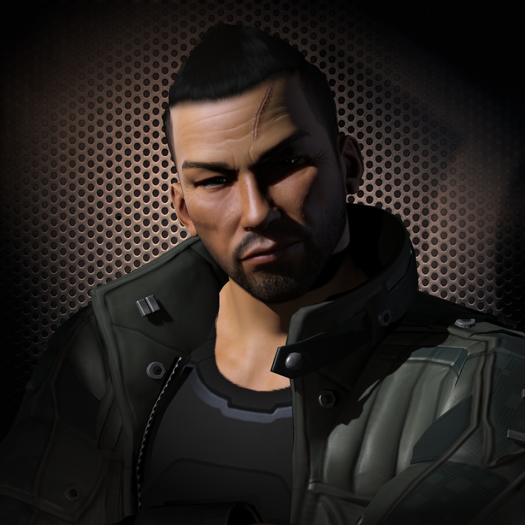 Duke Dantez