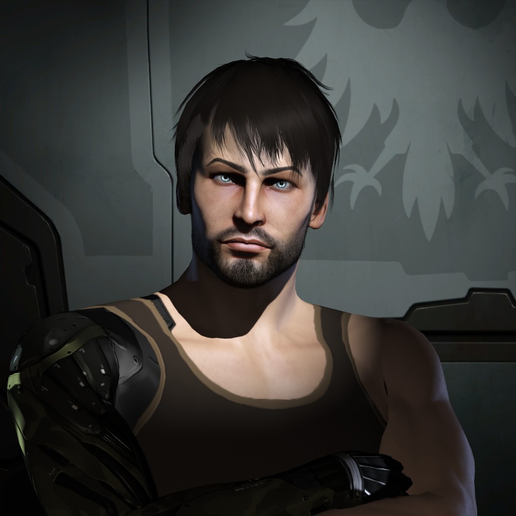Teris Varko