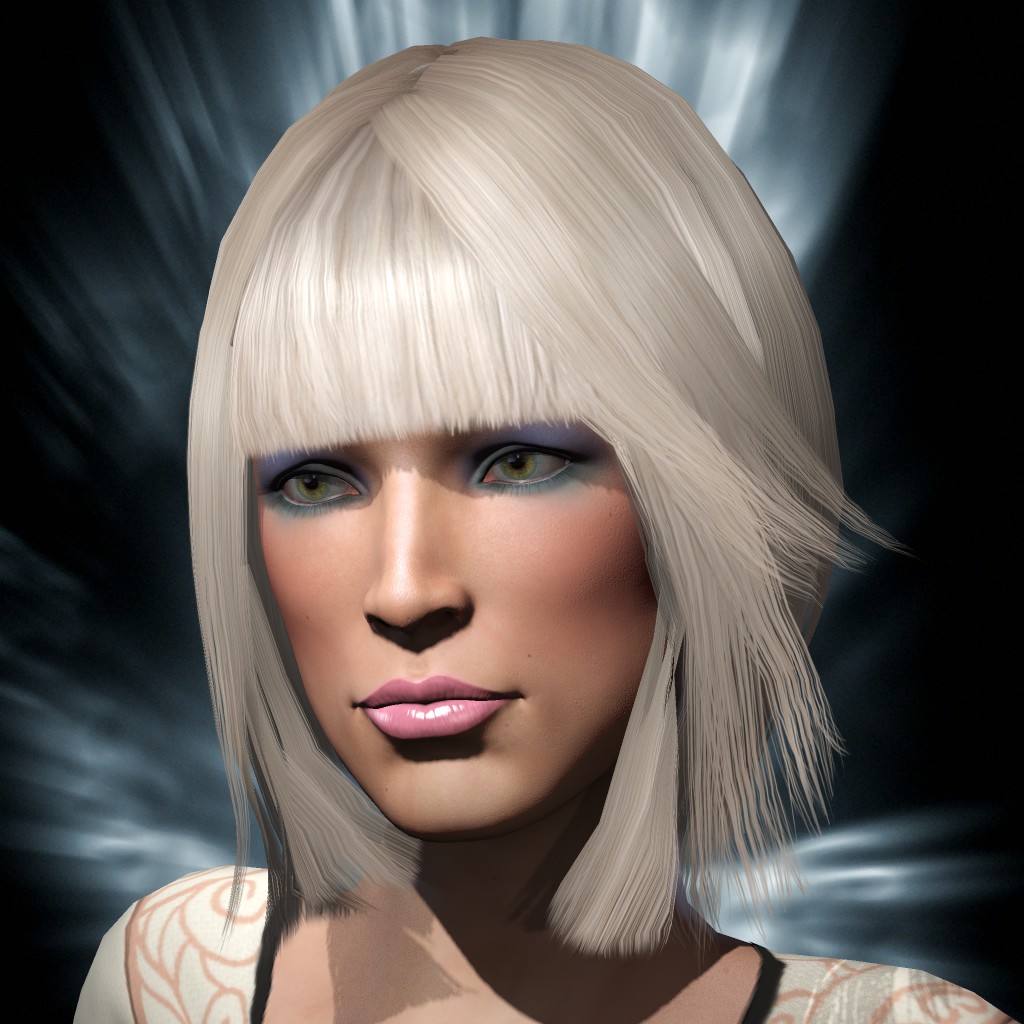 Miss Demean0r