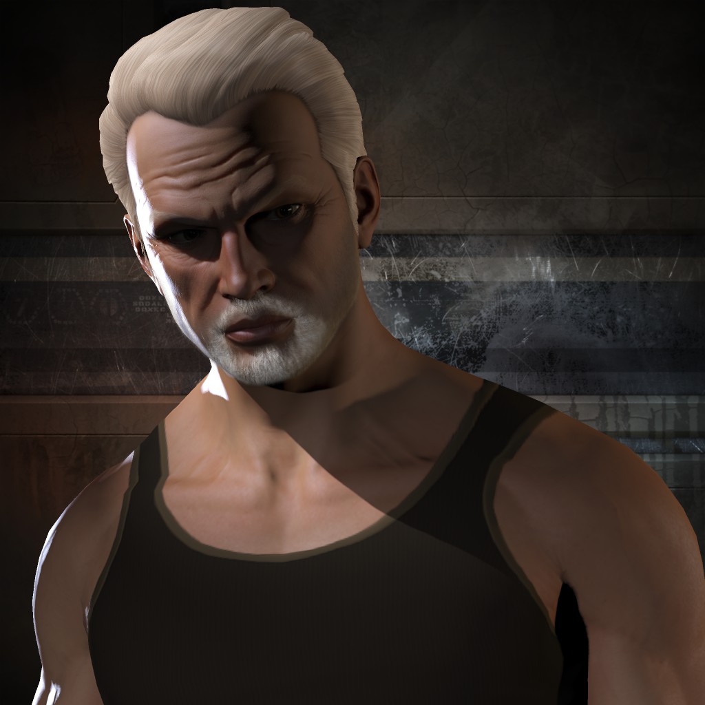 Eidan Prime