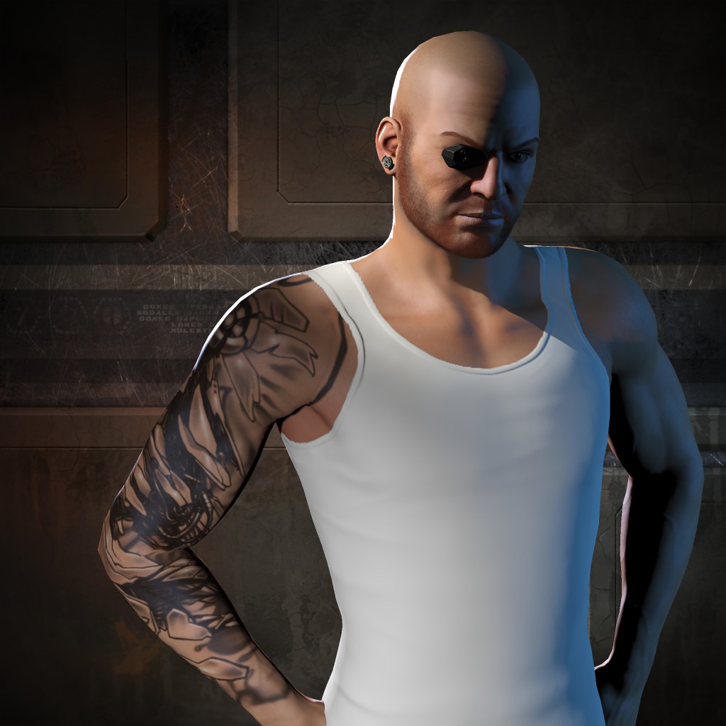 Logan Valon