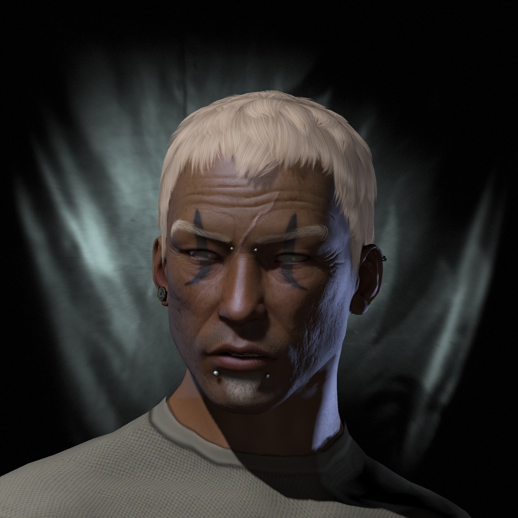 Trekoorn