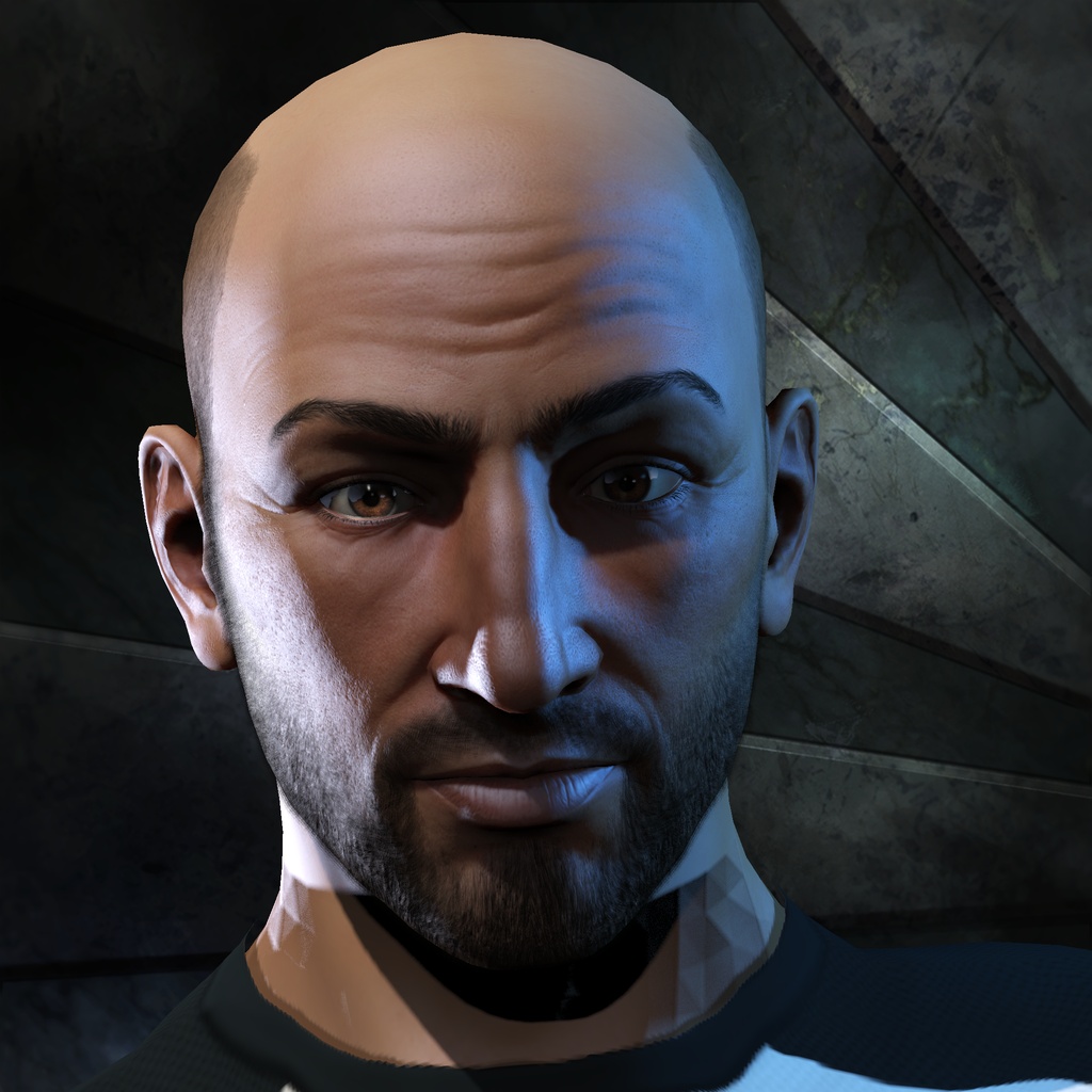 Rigg O'Mortis