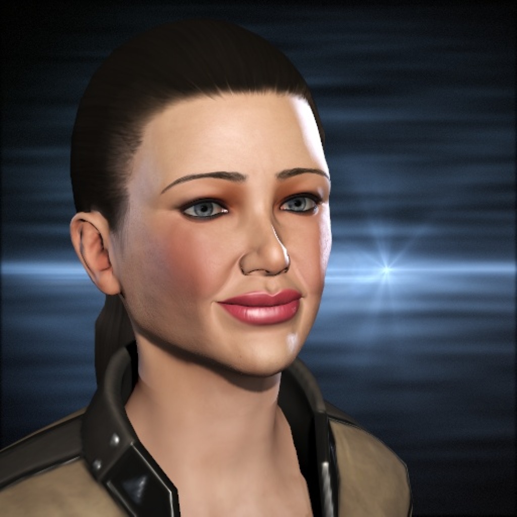 Ingunn AmarY