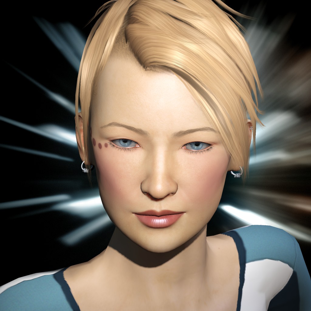 Lara Killys