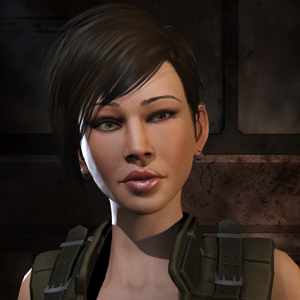 Sabrina Noxious